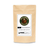 English Breakfast Tea as it should be