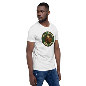 Unisex t-shirt is everything you've dreamed of and more