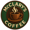 McClary's Coffee