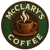 McClary's Coffee
