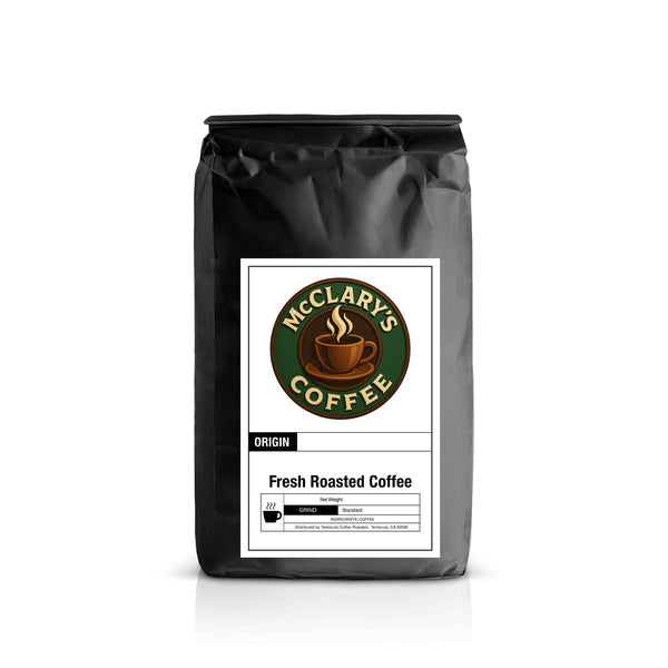 F＆M セントパンクラス　ブレンド　250g 、クリスマスブラックテイー Holiday Blend Festive holiday blend from Brazil – McClary's Coffee
